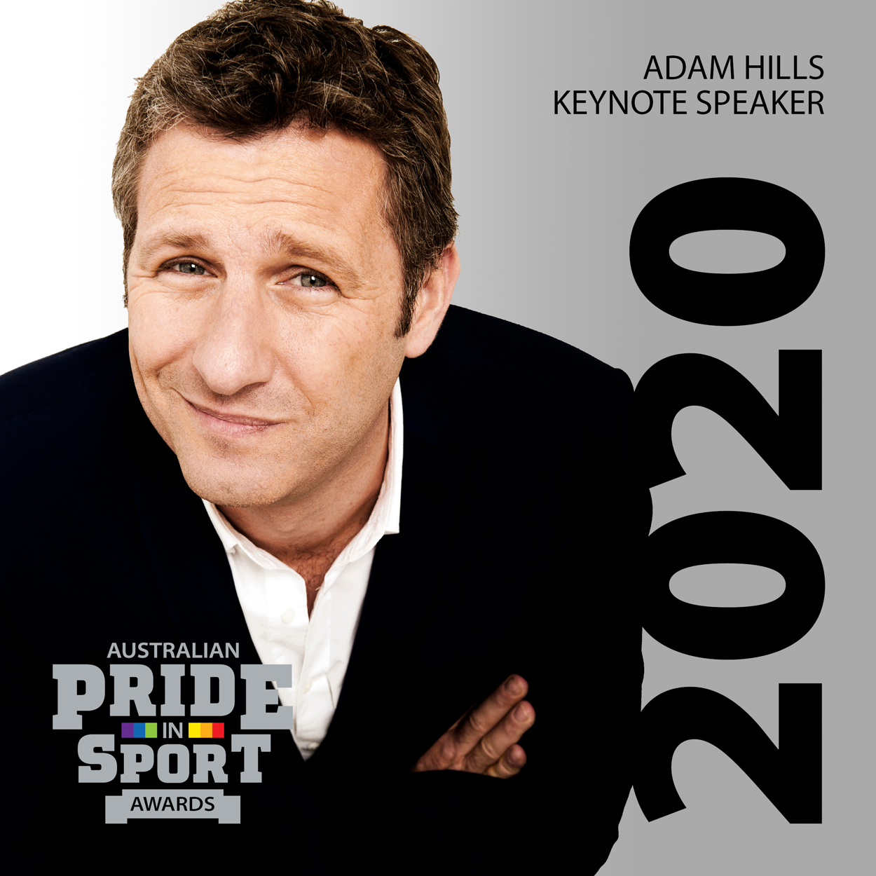 Finalists Announced For Australian Pride In Sport Awards Pride