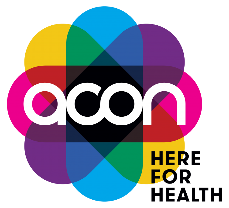 About ACON | Pride in Sport