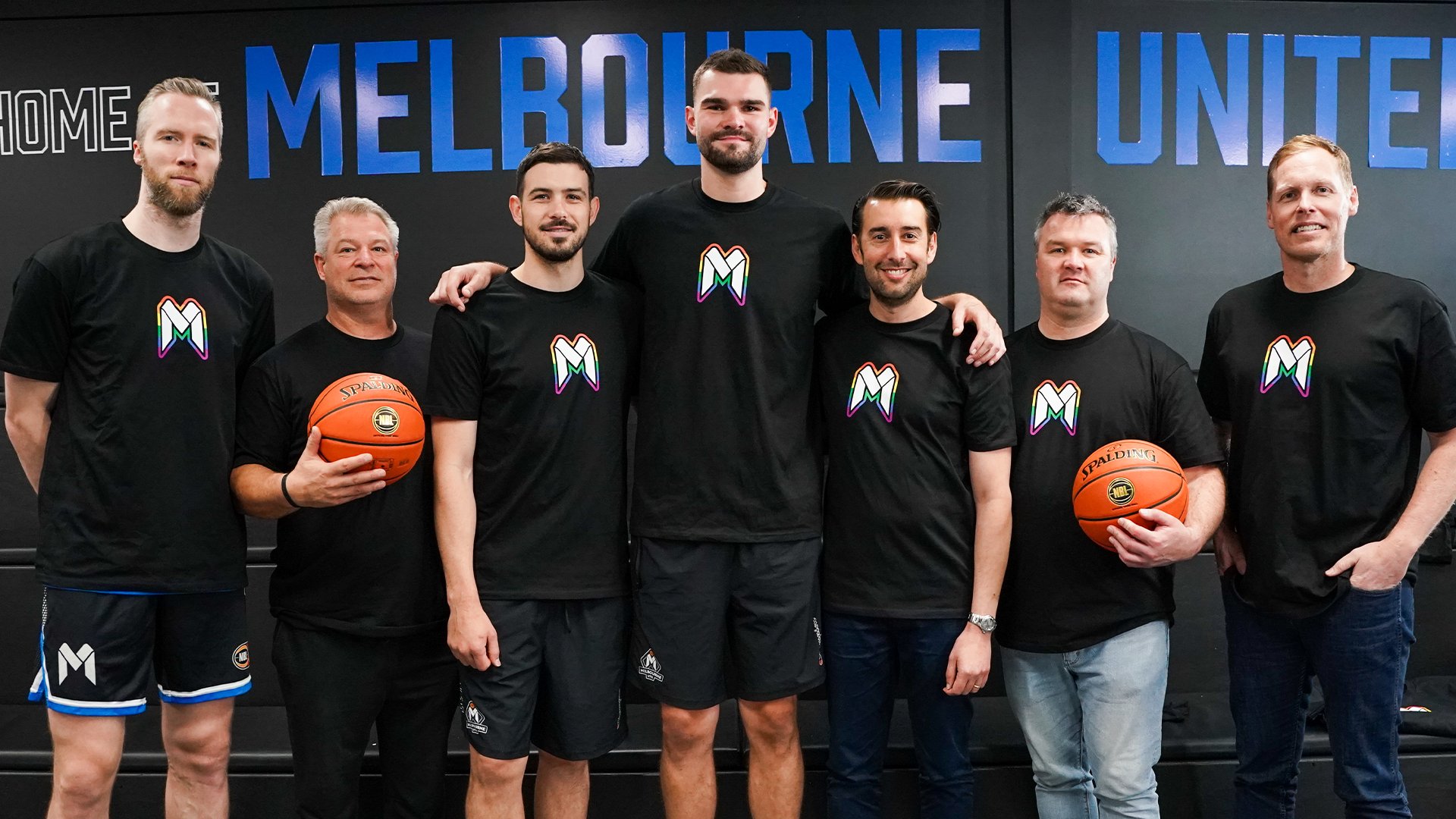 Australian Melbourne United basketballer Isaac Humphries becomes first  openly gay pro player