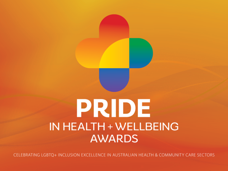 Celebrate excellence in LGBTQ+ inclusion across health, wellbeing, and human services at the 2027 Pride in Health + Wellbeing Awards. Join us as we honour the people and organisations delivering inclusive, person-centred care to LGBTQ+ communities.
👉 Visit the link below for award categories, tickets, and event updates.